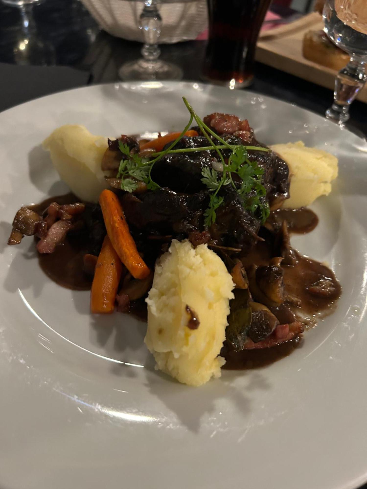 Cit'Hotel Restaurant Du Bowling De مييو المظهر الخارجي الصورة